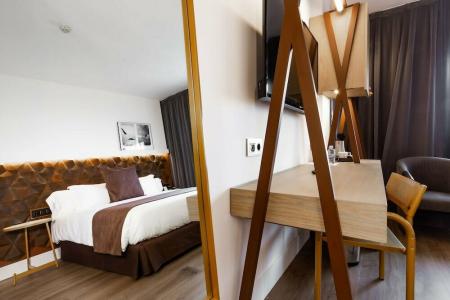 Best Western Plus Alfa Aeropuerto - 87