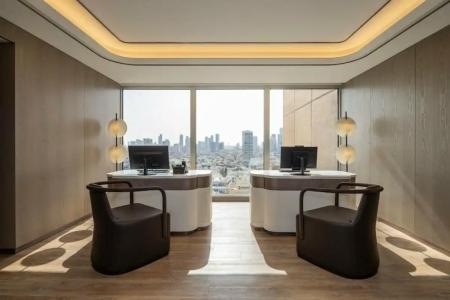 Sheraton Tel Aviv - 62