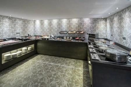 Catalonia Park Güell - 52