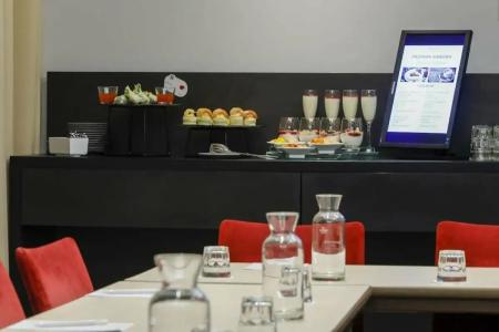 Mercure Warszawa Grand - 97