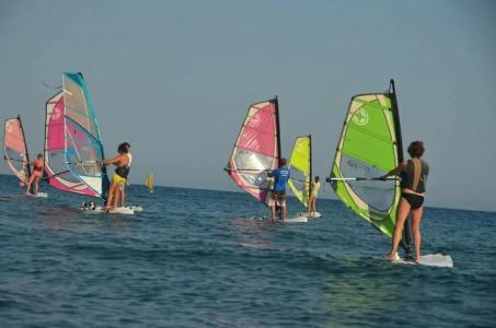 St Raphael Resort - 71