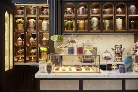 Four Seasons Istanbul at Sultanahmet - 32