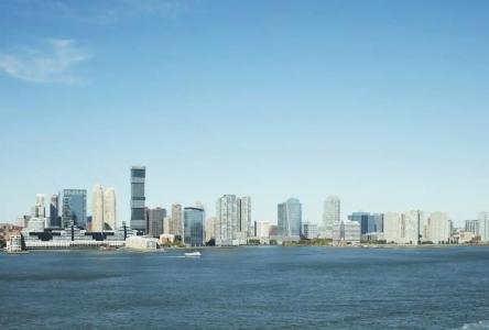 Conrad New York Downtown - 33