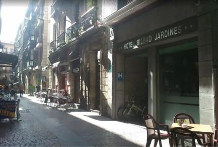 Bilbao Jardines - 86