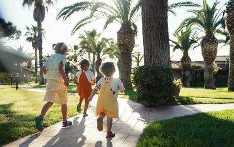 Baia Del Sole Resort - 47