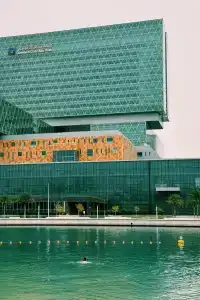 Beach Rotana Residences - 25