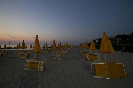 Baia Del Sole Resort - 41