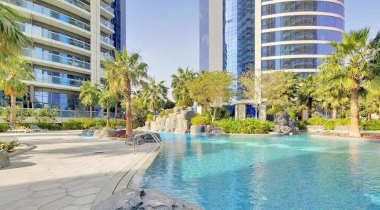 Paramount Dubai