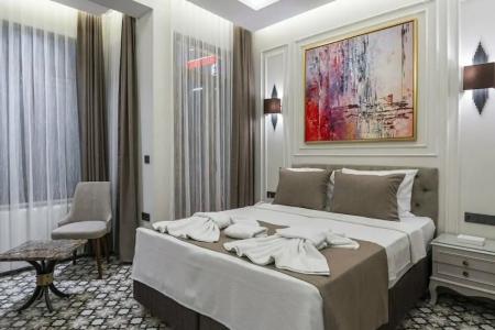 Pera Luna Residence - 60