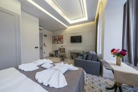 Pera Luna Residence - 35