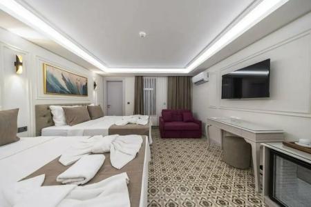 Pera Luna Residence - 28