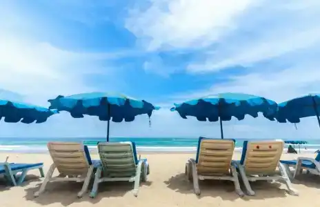 Karon Sea Sands Resort-SHA PLUS - 5