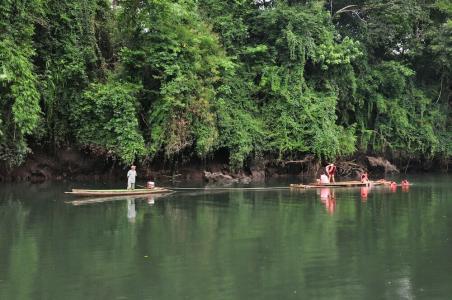 Mek Kiri Riverkwai Resort SHA - 30