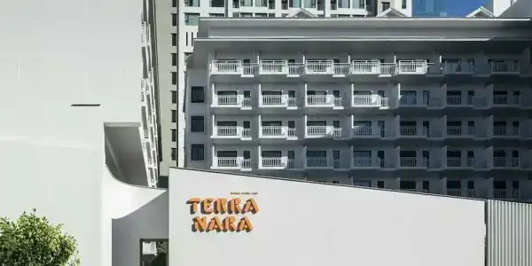 Terra Nara - 39