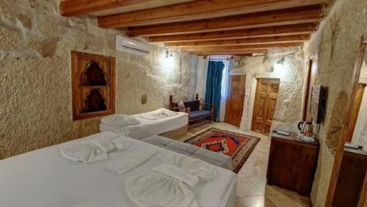 Elegance Cave Suites & Restaurant - 75