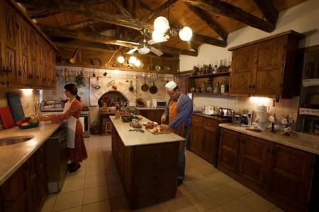 Hoyran Wedre Country Houses - 36