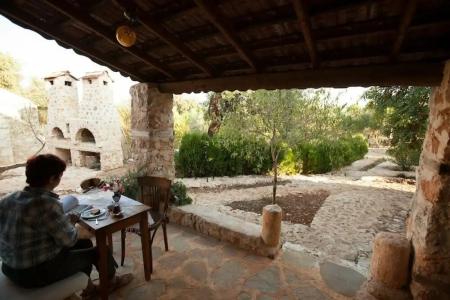 Hoyran Wedre Country Houses - 38