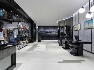 Novotel Bangkok Sukhumvit 4 - 87