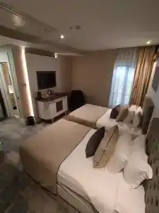 Mirart Boutique & SPA Yalova - 48