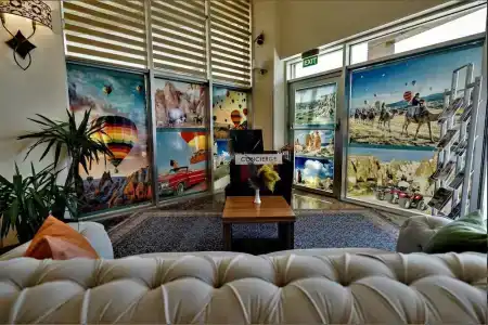 Ramada By Wyndham Cappadocia - 6