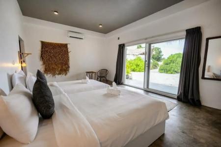 The Secret Garden Koh Rong - 62