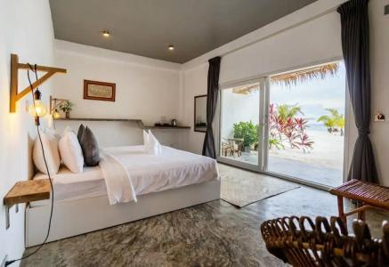 The Secret Garden Koh Rong - 41