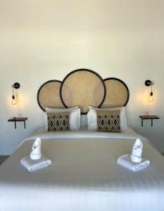 The Secret Garden Koh Rong - 31