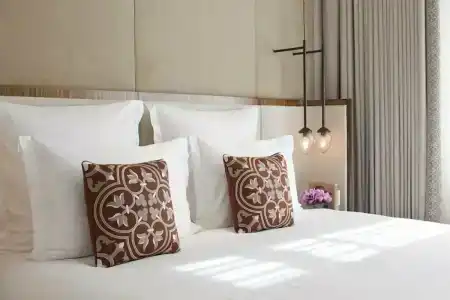 The Norman Tel Aviv - 19