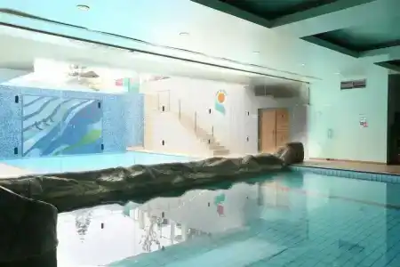 Panthea Holiday Village Water Park Resort - 77