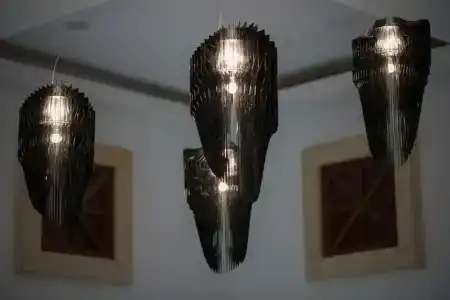 Panthea Holiday Village Water Park Resort - 66