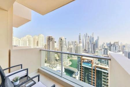 Address Dubai Marina - 13