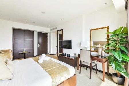 Address Dubai Marina - 21