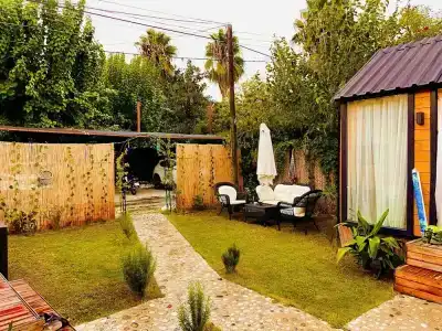 Alican Izba House - 24