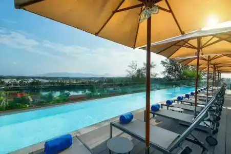 Hilton Garden Inn Phuket Bang Tao - SHA Extra Plus - 62