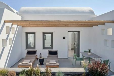 Alleys All-Suite & Spa - 18