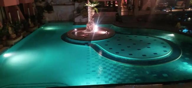 Seaview Patong - SHA Plus - 45