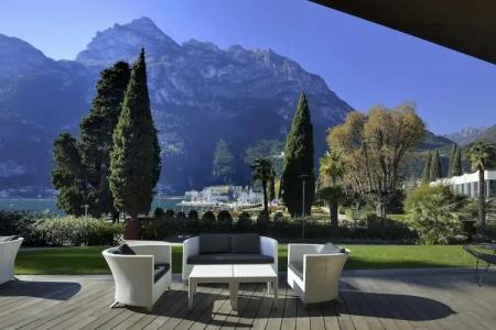 Lido Palace - The Leadings of the World - 86