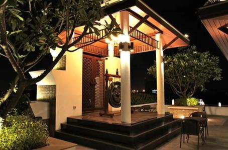 Suvarnabhumi Suite - 79