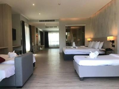 Ramada by Wyndham Aonang Krabi - 58