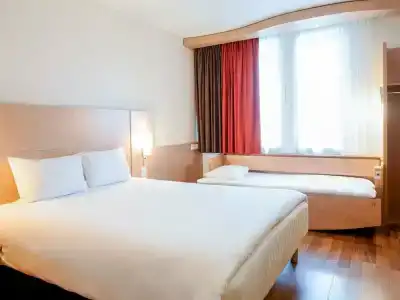 Ibis Krakow Stare Miasto