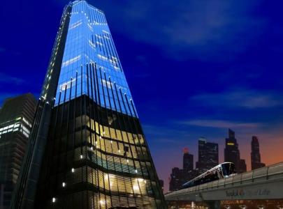 The Continent Bangkok by Compass Hospitality - SHA Extra Plus - 30