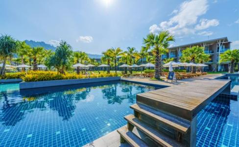 The Sands Khao Lak by Katathani - SHA Extra Plus - 97
