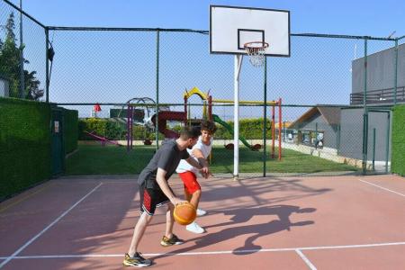 Ramada by Wyndham Tekirdağ - 19