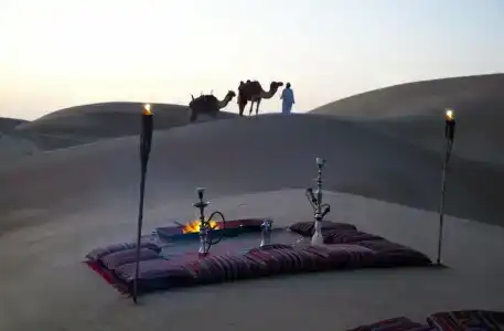 Rosewood Abu Dhabi - 14