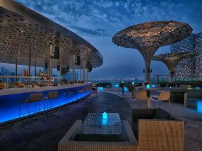 Rosewood Abu Dhabi - 55
