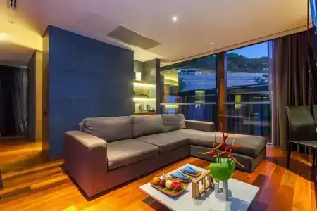 The Naka Phuket, a Member of Designs - SHA Extra Plus - 93
