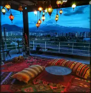 The Kayseri Loft - 2