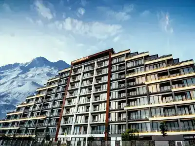 The Kayseri Loft - 6