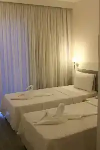 LİMAN BOUTIQUE OTEL - 7