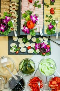 Pod Złotą Różą - 20